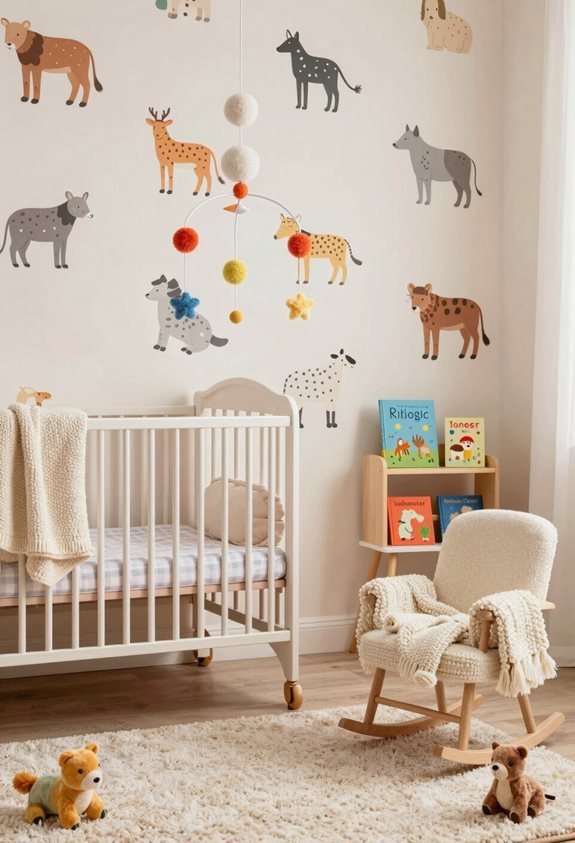 trendy and fun middle names