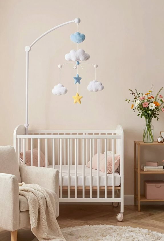 trendy and pretty middle names