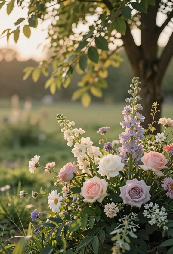 unique and meaningful middle names