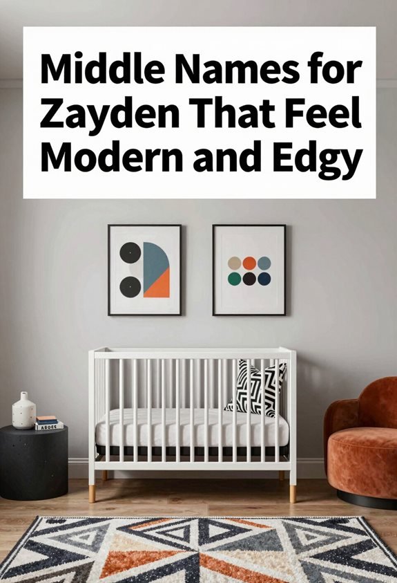 unique name with positive meaning