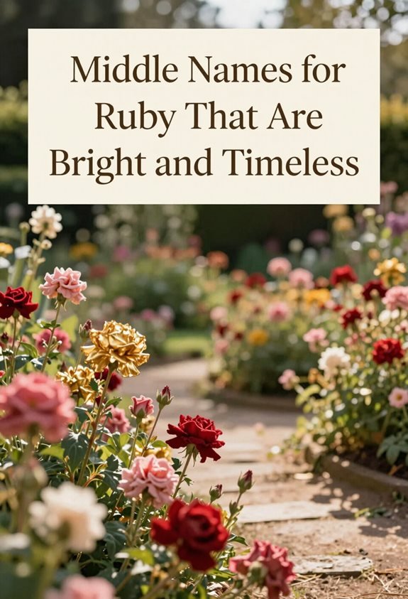 vibrant charm and strength