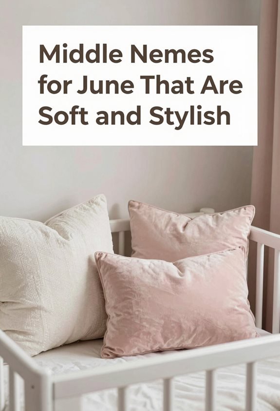 vibrant name of summer