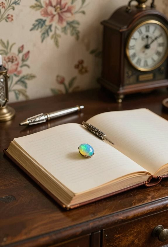 vintage and rare middle names