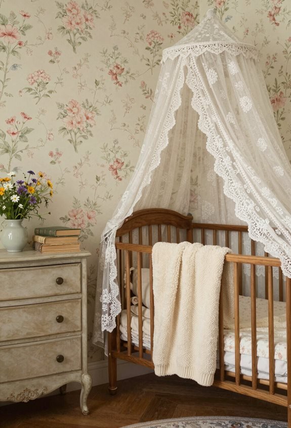 vintage middle names for florence