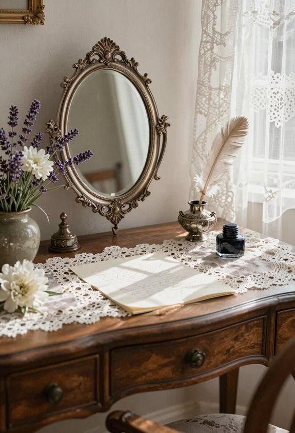 vintage royal middle names