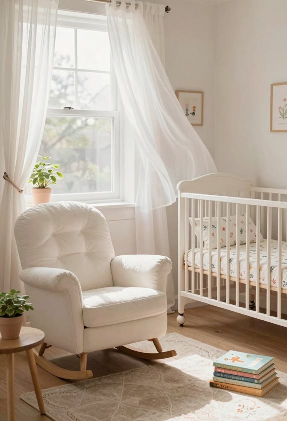 warm and charming middle names